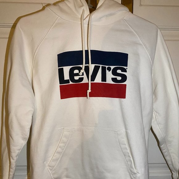 Levi's Hoodie - Picture 1 of 4